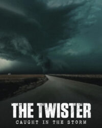 Lốc Xoáy: Kẹt Trong Tâm Bão