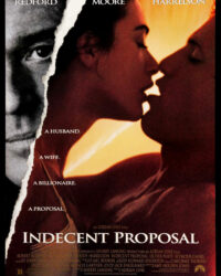 Lời đề nghị khiếm nhã