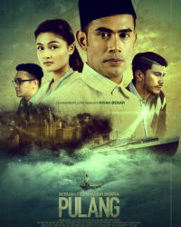 Lời hứa trở về