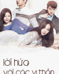 Lời Hứa Với Các Vị Thần