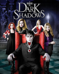 Lời Nguyền Bóng Đêm