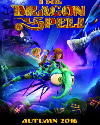 Lời Nguyền Của Rồng Chúa