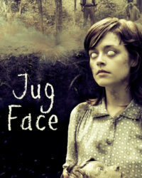 Lời Nguyền Mặt Sứ