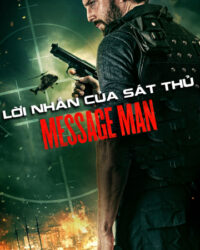 Lời Nhắn Của Sát Thủ