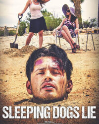 Lời Nói Dối Ngọt Ngào