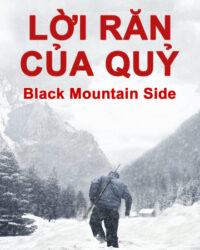 Lời Răn Của Quỷ