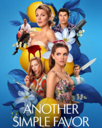 Lời Thỉnh Cầu Bí Ẩn 2