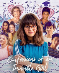 Lời Thú Nhận Của Cô Gái Vô Hình