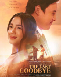 Lời Từ Biệt Cuối Cùng