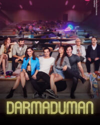 Lộn Xộn Lộn Xộn