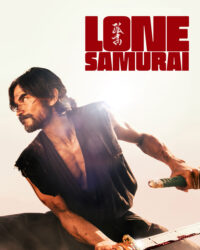 Lone Samurai Lone Samurai