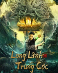 Long Lĩnh Trùng Cốc