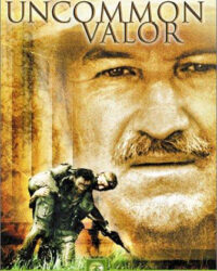 Lòng quả cảm hiếm có