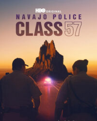 Lớp 57 Học Viện Cảnh Sát Navajo