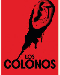 Los colonos