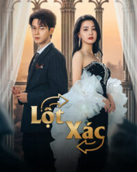 Lột Xác Lột Xác