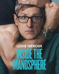 Louis Theroux: Bên trong cộng đồng nam giới