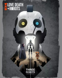 Love, Death & Robots (Phần 3)