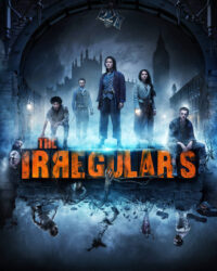 Lũ Nhóc Kỳ Quái Phố Baker