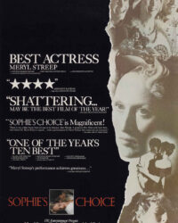 Lựa Chọn Của Sophie