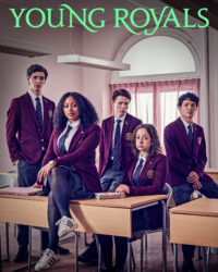 Lựa chọn của thái tử (Phần 2)