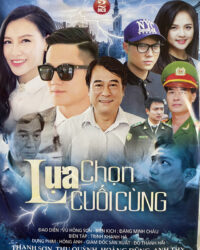 Lựa Chọn Cuối Cùng