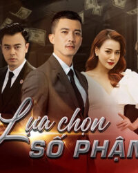 Lựa Chọn Số Phận