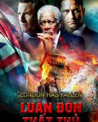 Luân Đôn Thất Thủ Luân Đôn Thất Thủ