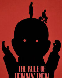 Luật Lệ của Jenny Pen