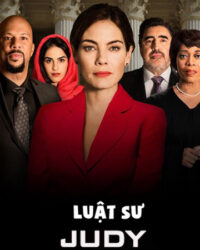 Luật Sư Judy