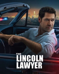 Luật sư Lincoln (Phần 4)