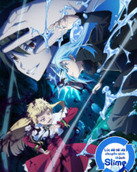 Lúc Đó Tôi Đã Chuyển Sinh Thành Slime (Phần 4) Lúc Đó Tôi Đã Chuyển Sinh Thành Slime (Phần 4)