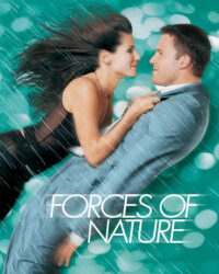 Lực hút tự nhiên