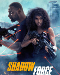 Lực Lượng Bóng Đêm