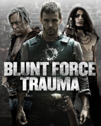 Lực Lượng Cận Chiến Lực Lượng Cận Chiến