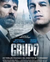 Lực Lượng Chống Ma Túy