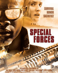 Lực Lượng Đặc Nhiệm