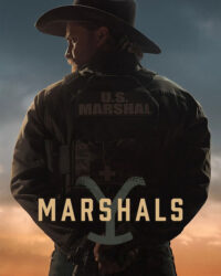 Lực Lượng Marshals