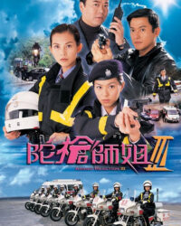 Lực Lượng Phản Ứng - Armed Reaction (Phần 3)