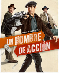 Lucio Urtubia: Con người hành động