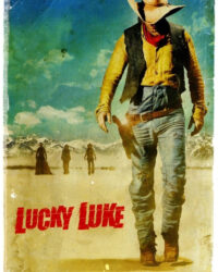 Lucky Luke