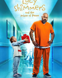 Lucy Shimmers và Hoàng tử Hòa bình