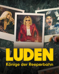 Luden - Các Vị Vua Của Reeperbahn