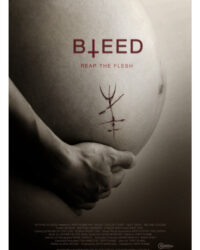 Lưỡi Dao Rỉ Máu