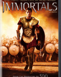 Ma cà rồng bất tử