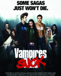 Ma Cà Rồng Quỷ Quái