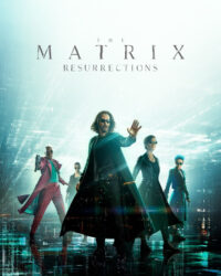 Ma Trận: Hồi Sinh