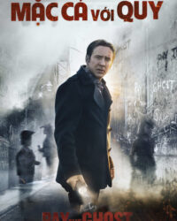 Mặc Cả Với Quỷ Mặc Cả Với Quỷ