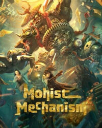 Mặc Gia Cơ Quan Thuật