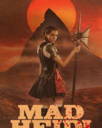Mad Heidi
